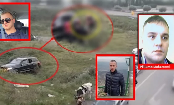 “Jam i papunë, jetoj në…”/ Ndodhej në mjet me Arjan Ndojn kur iu bë atentat, dëshmia e “Rrumit”: Më kërkoi të udhëtoja në makinë me të!