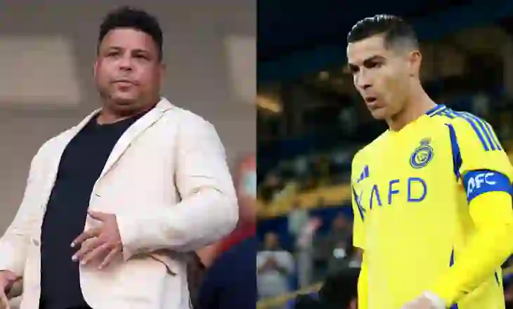 “Jam më i miri”, Fenomeni i përgjigjet Ronaldos: Vetëvlerësim i lartë, për arritjet duhet të flasin të tjerët