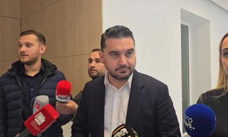 “Jam pro protestave”/ Kryebashkiaku Qosja para mbledhjes së PD-së: Është momenti që…