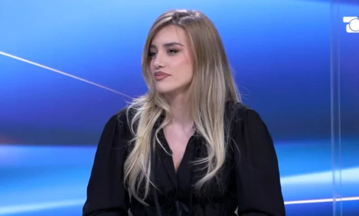 “Jam shumë e lumtur”/ Heidi Baci pranon se është e dashuruar