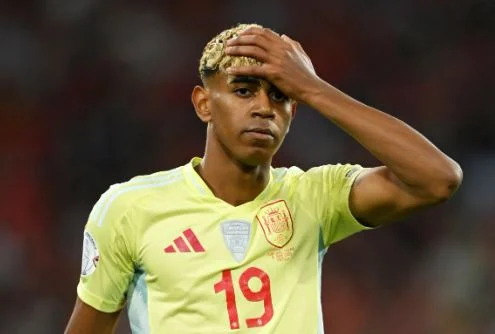 Jamal/ “Mollë sherri”, Spanja nuk e fton 18-vjeçarin dhe rindez tensionet me Barçën