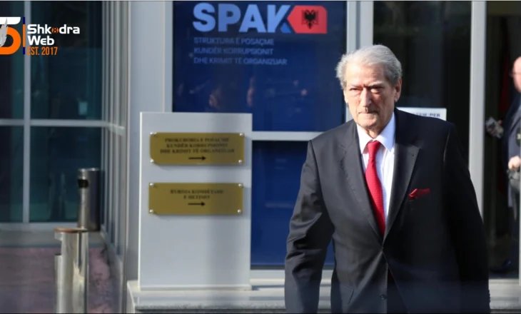 “Janë dërguar 2 urdhër- thirrje”, Berisha përgenjeshtron SPAK: Është një gënjeshtër absolute…