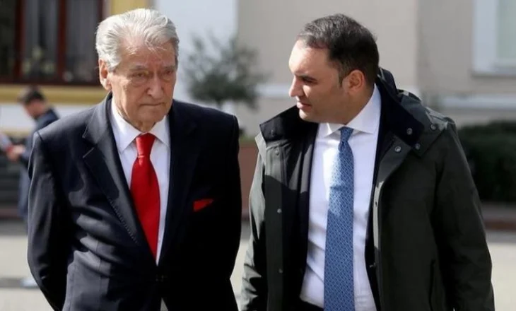 “Janë shpifje të qëllimshme”, Këlliçi: Do t’i ndjek në rrugë ligjore! Nuk jam pjesë e konflikteve të brendshme të asnjë partie