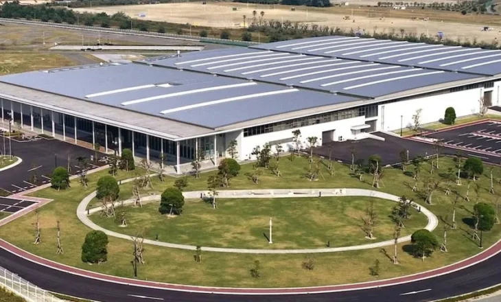 Japonia mposht Kinën dhe arrin “mrekullinë” e shndërrimit të ujit të kripur në energji