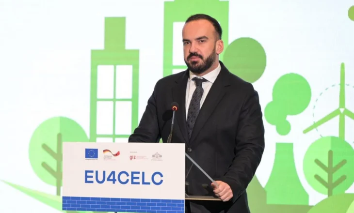 Jaupaj: Programi Kombëtar i Parandalimit të Mbetjeve, qasje moderne dhe e harmonizuar me acquis të BE-së