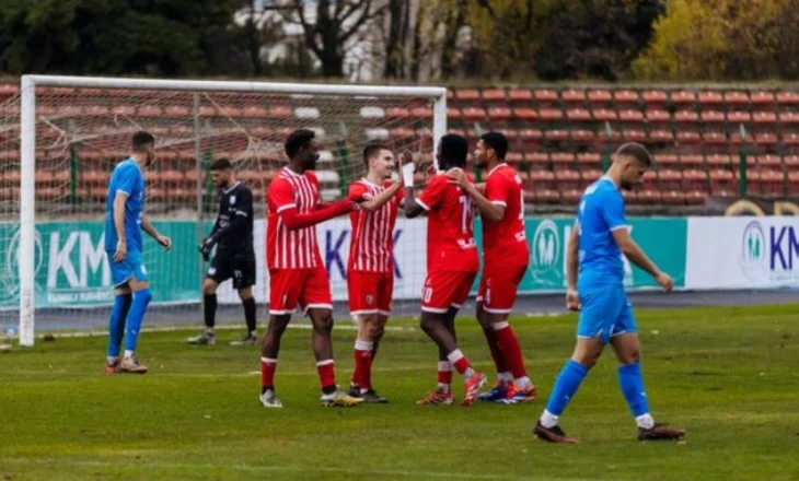 Java e 12-të/ Renditja në Kategorinë e Parë