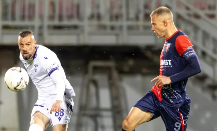 Java e 13-të e kampionatit: Formacioni dhe trajneri më i mirë (4-2-3-1)