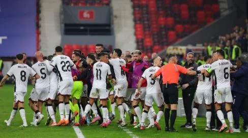 Java historike e Kombëtares/ Gjithçka varet nga dy ndeshjet e fundit në grup