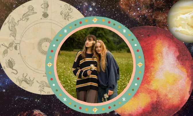 Je me fat nëse ke këto tre shenja të zodiakut si miqtë e tu më të mirë