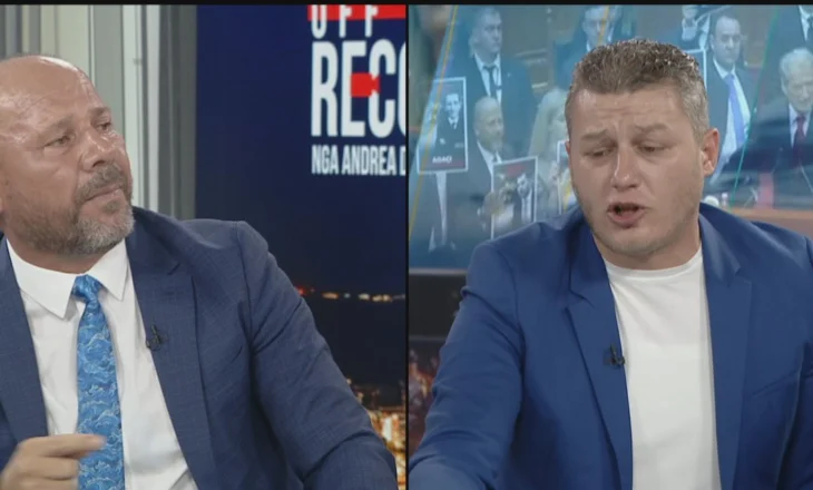 “Je mësuar në jetimore”, këshilltari i PS flet pas sherrit me Mziun: Ka bërë thirrje për vrasje njerëzish