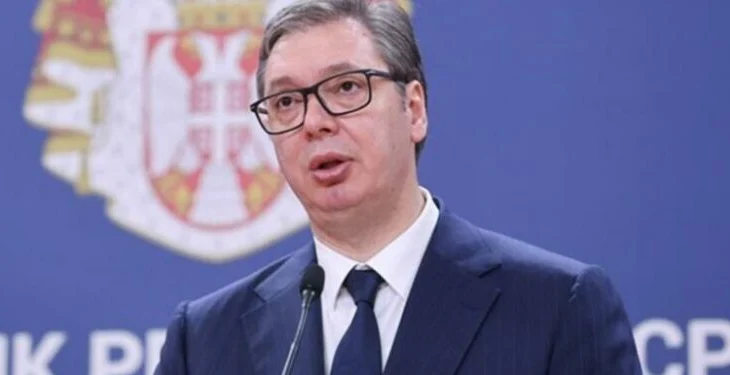 “Jemi në situatë të vështirë”, Vuçiç: Edhe katër ditë deri në ndërprerjen e punës në rafinerinë e NIS-it