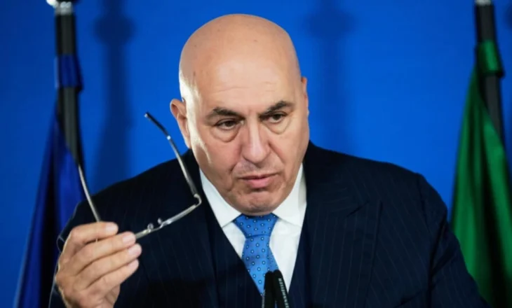 “Jemi në sulm hibrid”, ministri italian: Lufta e Rusisë ndaj Perëndimit ka nisur