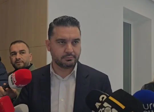“Jemi pro”/ Sot mbledhja e krerëve të degëve të PD, reagon kryebashkiaku: Do e kërkojmë protestën