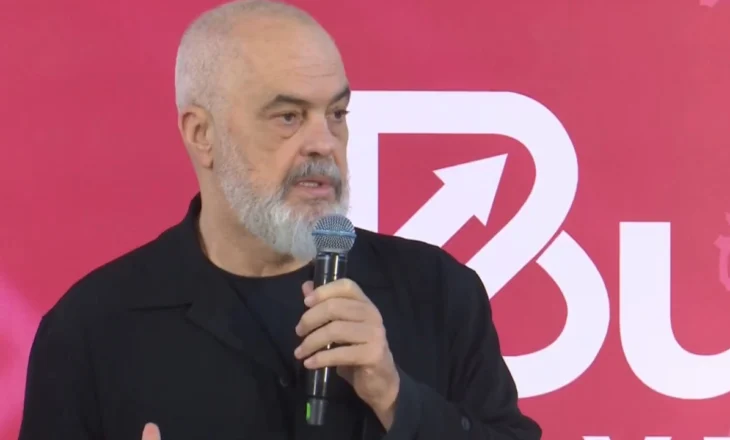 “Jemi vendi me taksat më të ulëta”, Rama: Rritje pagash edhe në sektorin privat