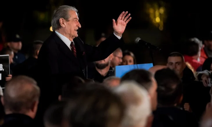 “Jeni katandisur kashtë e k*qe”, PD proteston sërish sot përpara kryeministrisë, a do ketë pjesëmarrje masive?