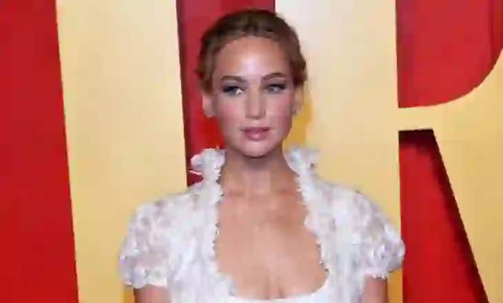 Jennifer Lawrence zbuloi se cilën Kardashian nuk e duron dot: Është bezdisëse, më çmend!