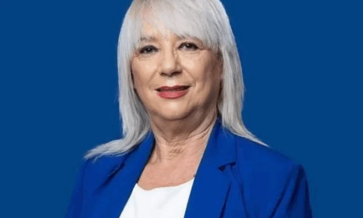 Jep dorëheqjen e parevokueshme nga Partia Demokratike, Adriana Kalaja. Ja arsyeja