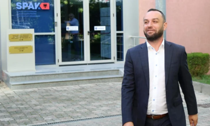 Jepet pretenca për ish-deputetin e PS, SPAK kërkon tre vite burg për korrupsion në zgjedhje e nxjerrje të sekretit shtetëror