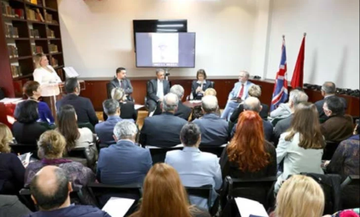 Jeta dhe vepra e Aubrey Herbert pjesë e një aktiviteti, ekspozohen dhe dokumente arkivore