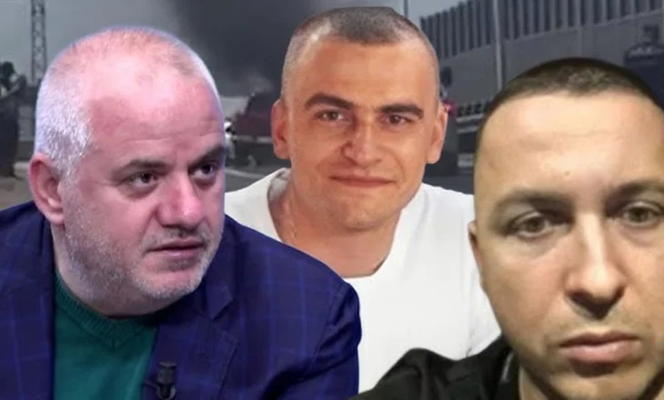 Jeton Lami sërish në pranga për gjobvënie- Artan Hoxha: Çfarë më tha babai i Ervis Martinajt për rolin e tij