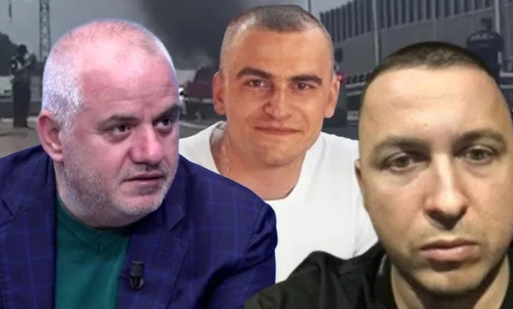 “Jeton Lami sërish në pranga për gjobvënie”, Hoxha zbulon detajet: Çfarë më tha babai i Ervis Martinajt për rolin e tij