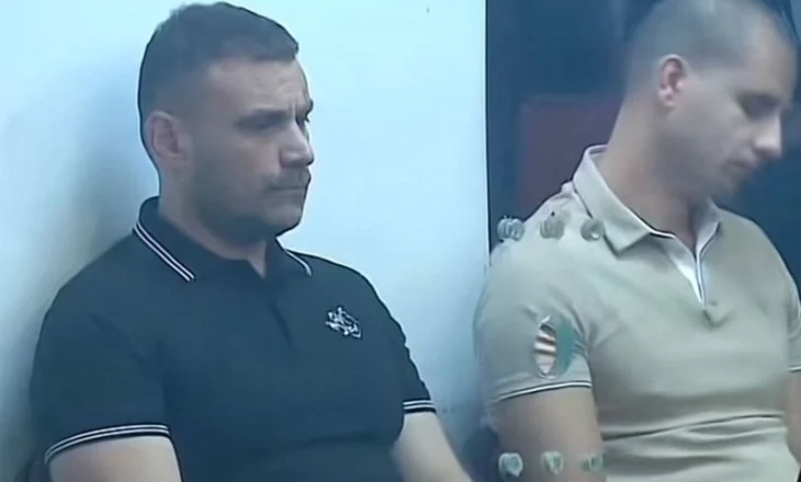 “Jetonim në të njëjtën lagje në fëmijëri”, ish-deputeti i PS-së tregon për Gilmando Danin: Ishte njeri i qetë dhe i edukuar