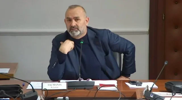 ‘Jo me kriminelët’, Manja: Ish-zyrtarët e shtetit nuk mund të rrinë në një vend me të burgosur të tjerë