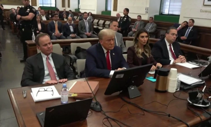 “Jo shkëmbim territoresh në Ballkan”: Projektligji me 12 nene “i dorëzohet” Kongresit amerikan