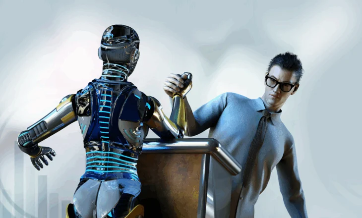 Jo të gjithë e duan ChatGPT: Ky është trendi i ri anti-AI