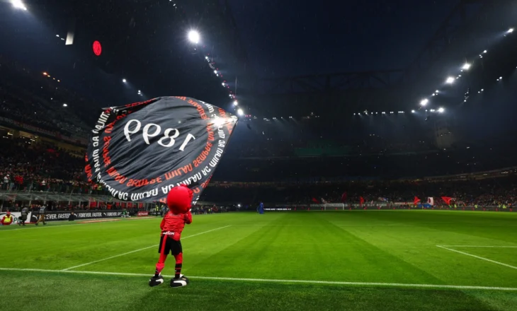 Jo vetëm Thiago Silva për mbrojtjen, Milan hedh sytë nga 23-vjeçari danez që luan me Udinese