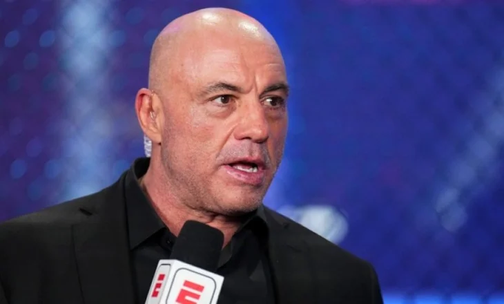 Joe Rogan: Ky trend shqetësues po e çon Amerikën drejt luftës civile