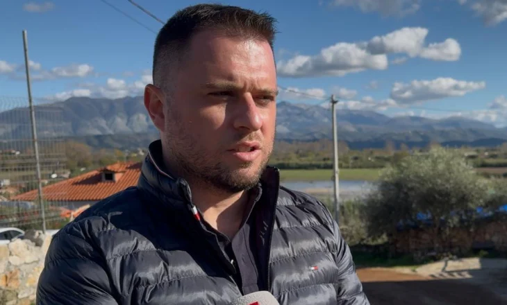 Jolio Dine jep detajet dhe apelon qytetarët: “Raportoni dëmet sa më shpejt!” – VIDEO