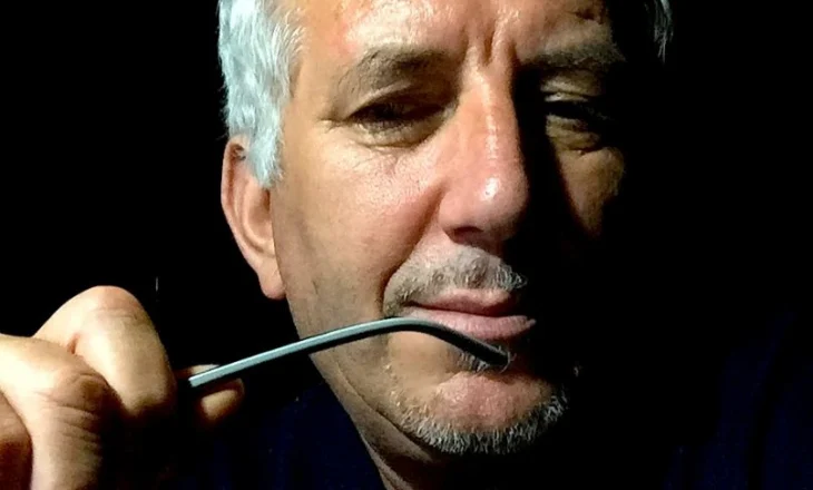 Jozef Radi: Mall për të vdekunin