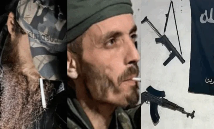 “Ju jeni shejtani”/ Dy të akuzuarit për terrorizëm nuk pranojnë të flasin përpara policisë: Ne jemi me të drejtën