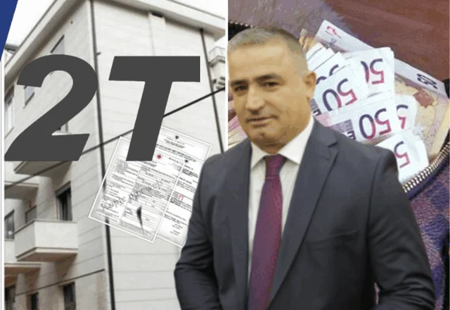 Jugu nën këmbët e Sakove/ Njëri vëlla fushatë për bashkinë, tjetri merr 3 tendera brenda javës