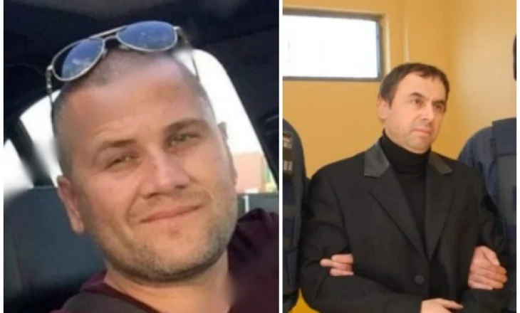 ‘Juli i Pashakos’ nuk nxjerr asnjë fjalë. ‘S’kam lidhje me Baren, nuk e di kush më qëlloi me armë…’