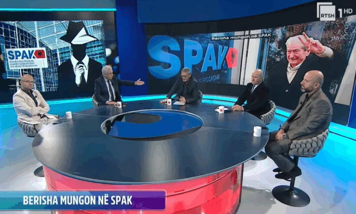 Juristi Alibali: Berisha e di që do të shkojë në SPAK, refuzimi i fletëthirrjes konflikt i pavlerë