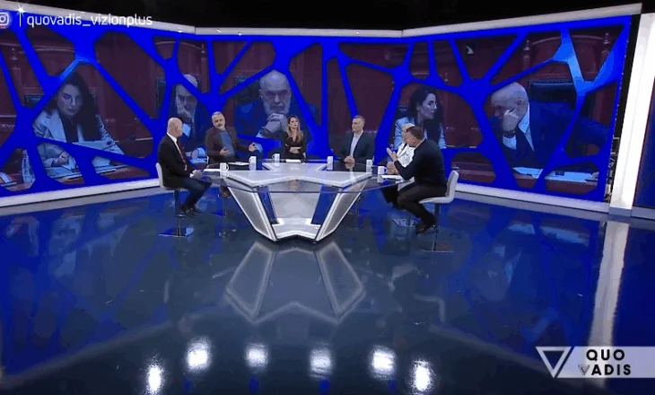 Juristi: GJKKO nxitoi me masën ndaj Ballukut. Kalaja: Lojë e Ramës që SPAK mos çonte autorizim në Kuvend