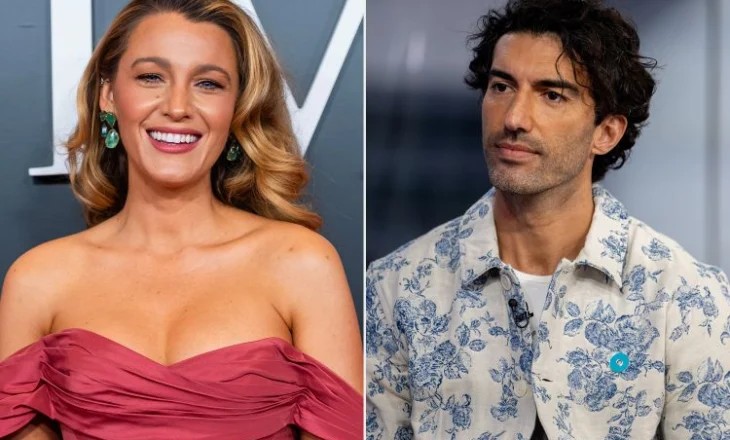 Justin Baldoni humbet padinë për shpifje kundër Blake Lively, gjykata merr vendim përfundimtar