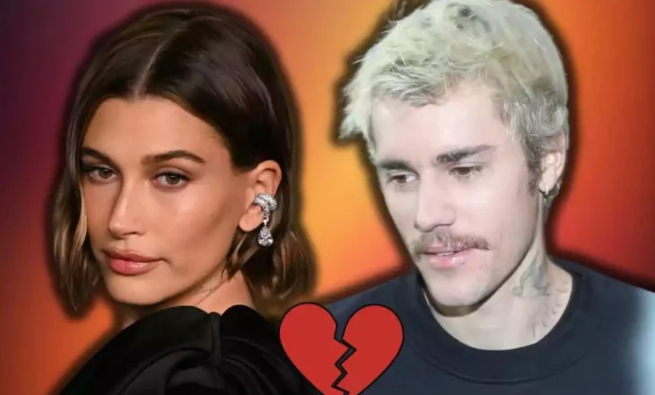 Justin zhduket sërish kur është radha e Hailey-t: xhelozi, sabotim emocional apo një krizë që s’fshihet dot më?