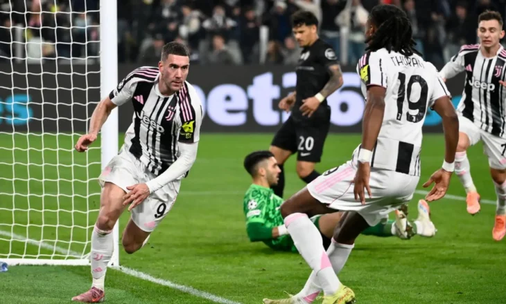 Juve, Champions kthehet në “malore”, i ndal edhe Sporting, por Spalletti beson: Kemi ekip cilësor