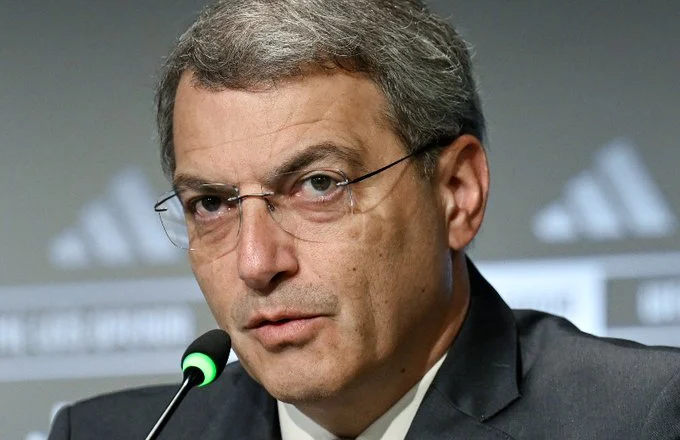 Juve emëron drejtorin e ri sportiv, ikën Skanavino vjen Komoli