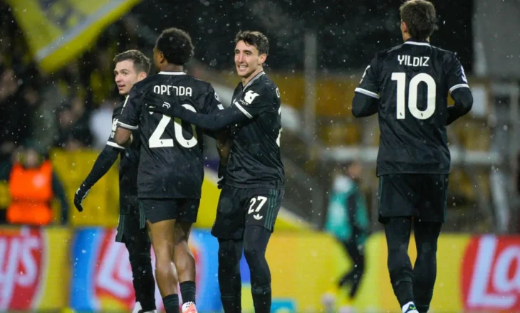 Juve “shkrin” në Norvegji, “thyen” Bodo/Glimt në limite, por Spalletti nuk feston: Kemi shumë probleme