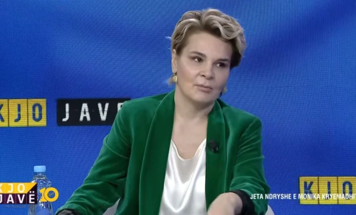 Ka 23 mln dollarë nga kompanitë e kunatit, 540 mln në offshoret ruse!”, Kryemadhi: Basha, i vetmi politikan për të cilin s’ka hetim pasuror