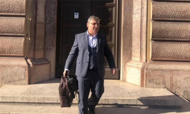 “Ka cënuar besimin e publikut”, KPA nxjerr jashtë radhëve të Drejtësisë prokurorin shkodran…