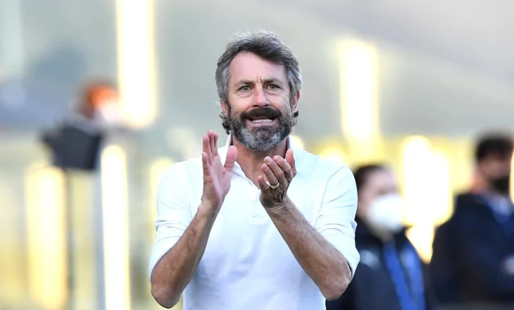 Ka luajtur me të dyja ekipet, Ganz për derbin: Lautaro dhe Leao bëjnë diferencën