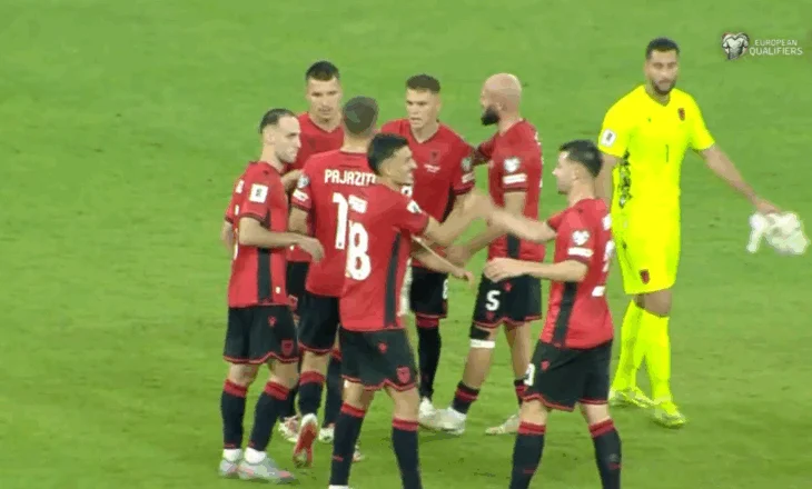 Ka nisur shitja e biletave për ndeshjen Andorrë-Shqipëri, ja se ku mund ta gjeni biletën e kualifikimit historik