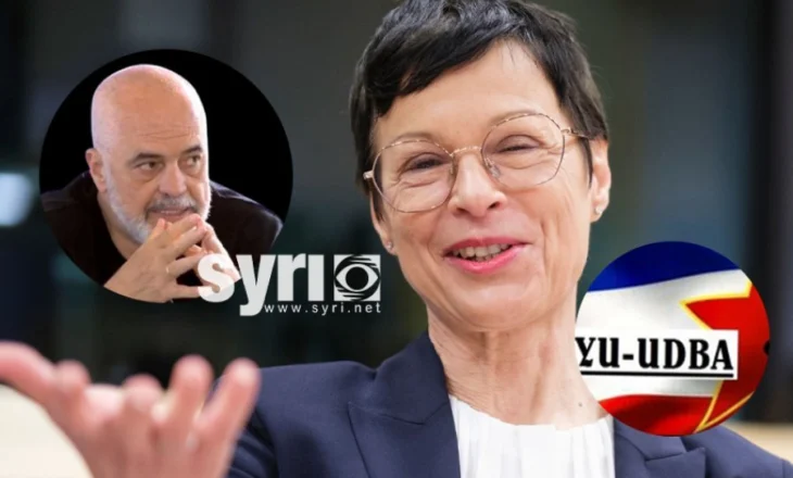 ‘Ka numër ‘matrikullimi’ në regjistrat e UDBA-s’ le të na padisë’: Pse Marta Kos nuk e paditi studiuesin slloven?