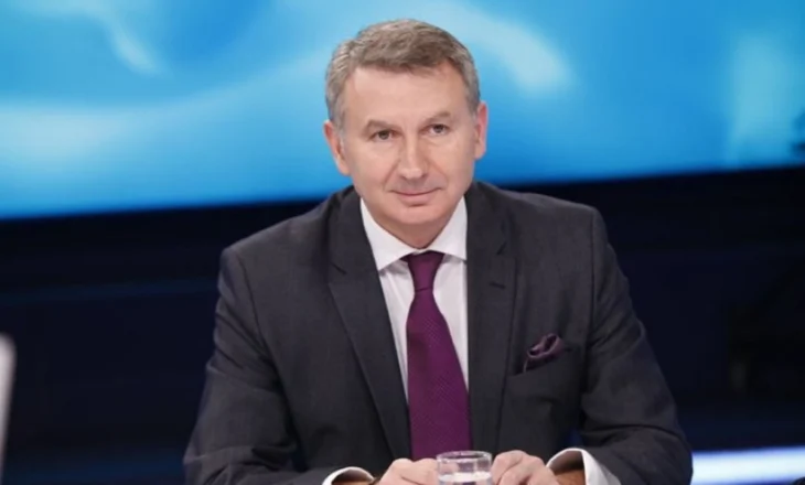 Kadilli: Nuk e duron dot Edi Ramën, kërkon që ta rrëzojë, por nuk mundet kurrsesi