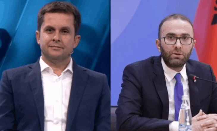 ”Kafe mes tyre jo problem”, Alimehmeti pas komentit të Bardhit: Ata kanë larguar njerëzit